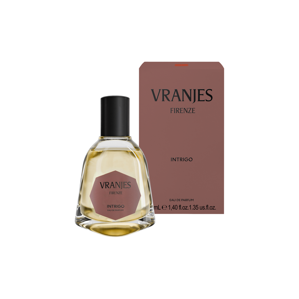 Intrigo Eau de Parfum 100ml