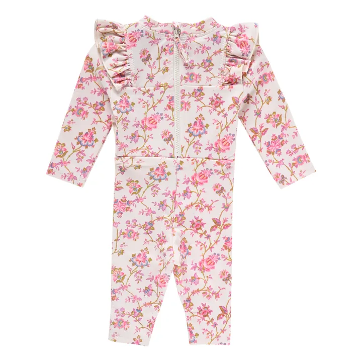 Louise Misha Combinaison Anti-UV Linette | Rose