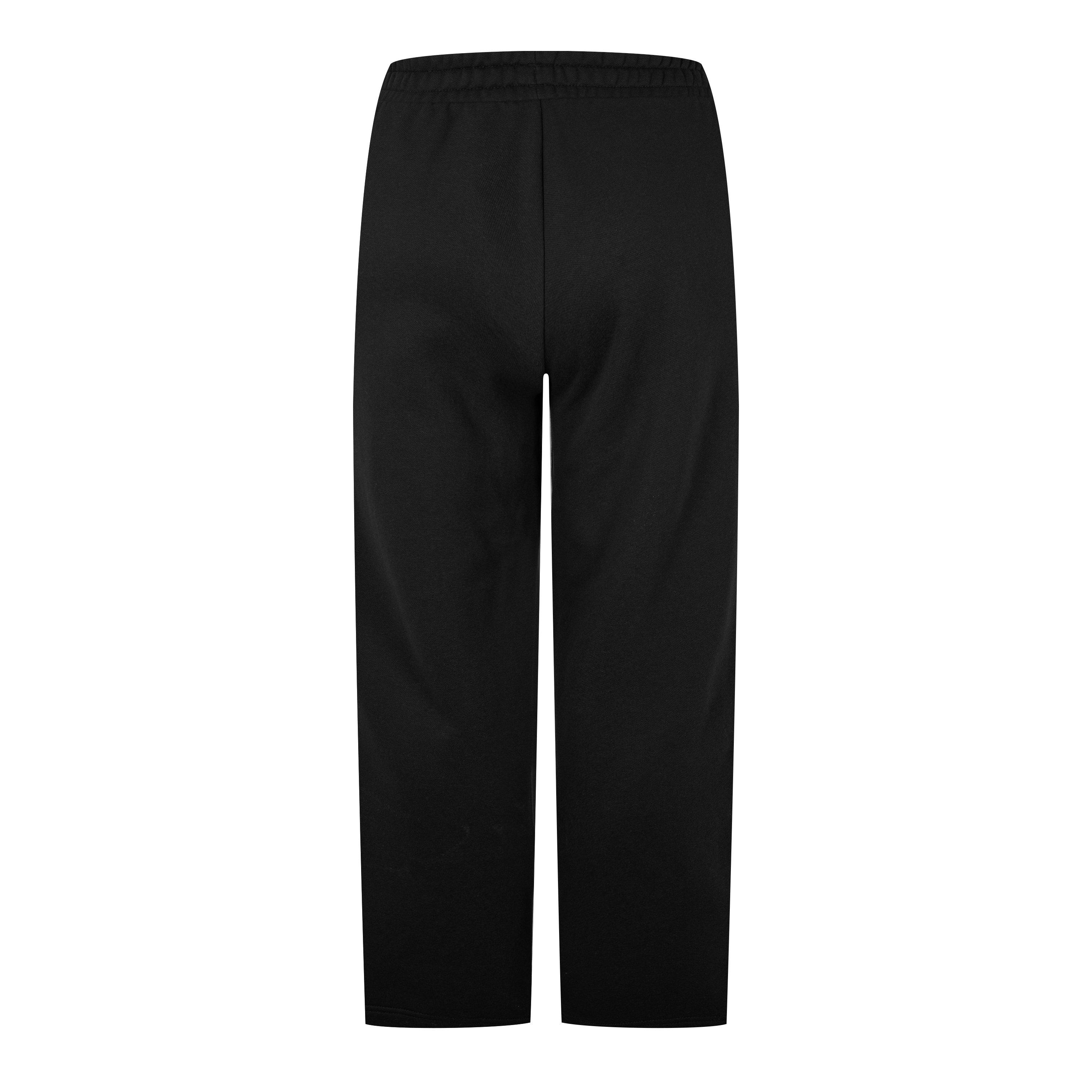 Puma Single Cat Jogging Bottoms Womens