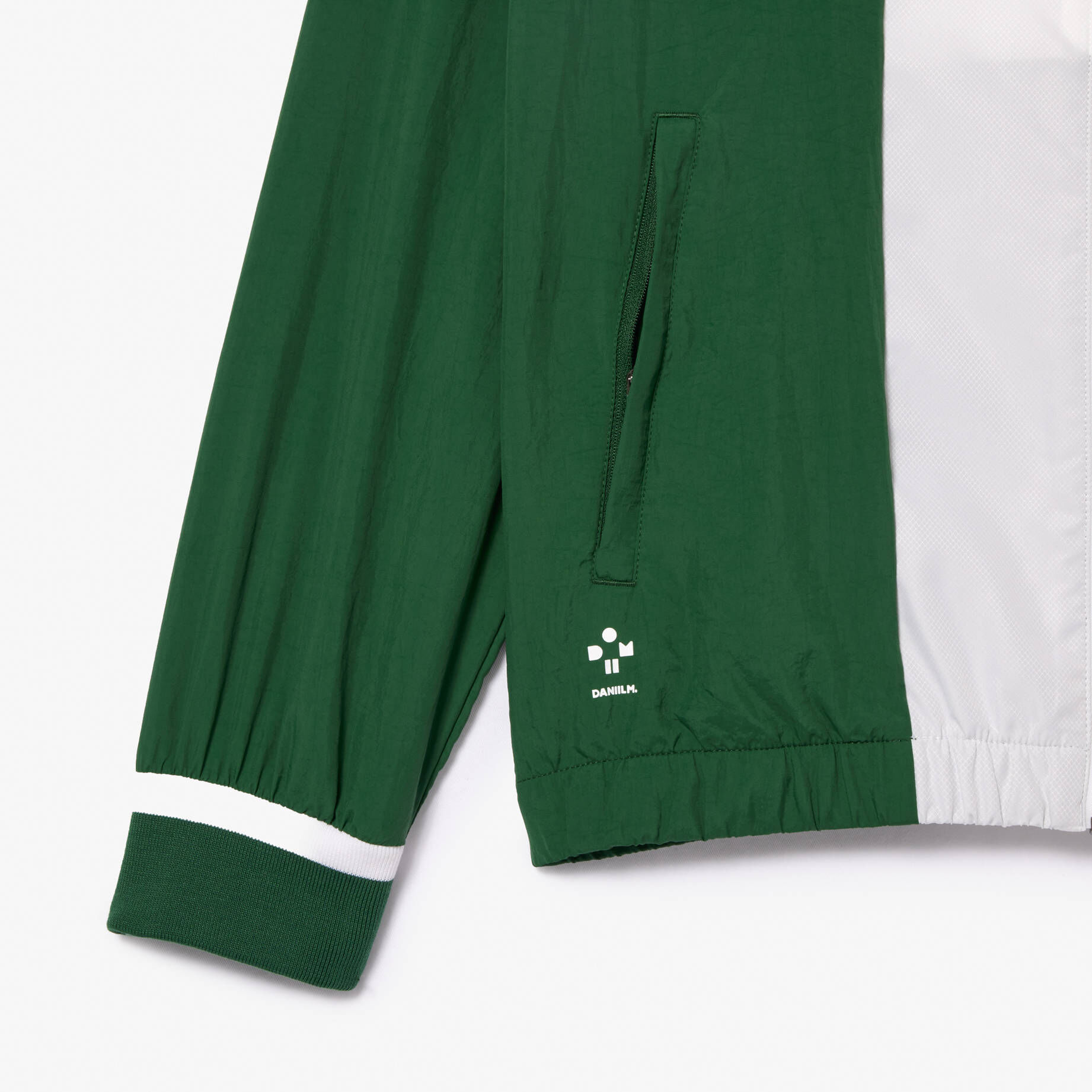 Lacoste Sport| Herren Trainingsanzug LACOSTE SPORT X DANIIL MEDVEDEV