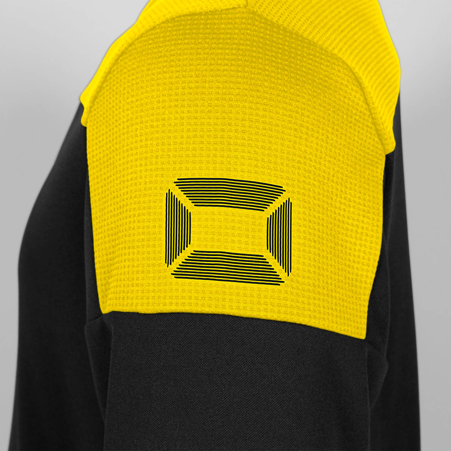 Stanno Pride Top Round Neck Kids