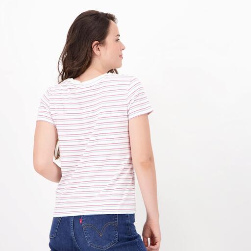 Logotipo pequeno da Levi's