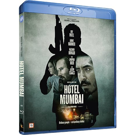 Hotel Mumbai