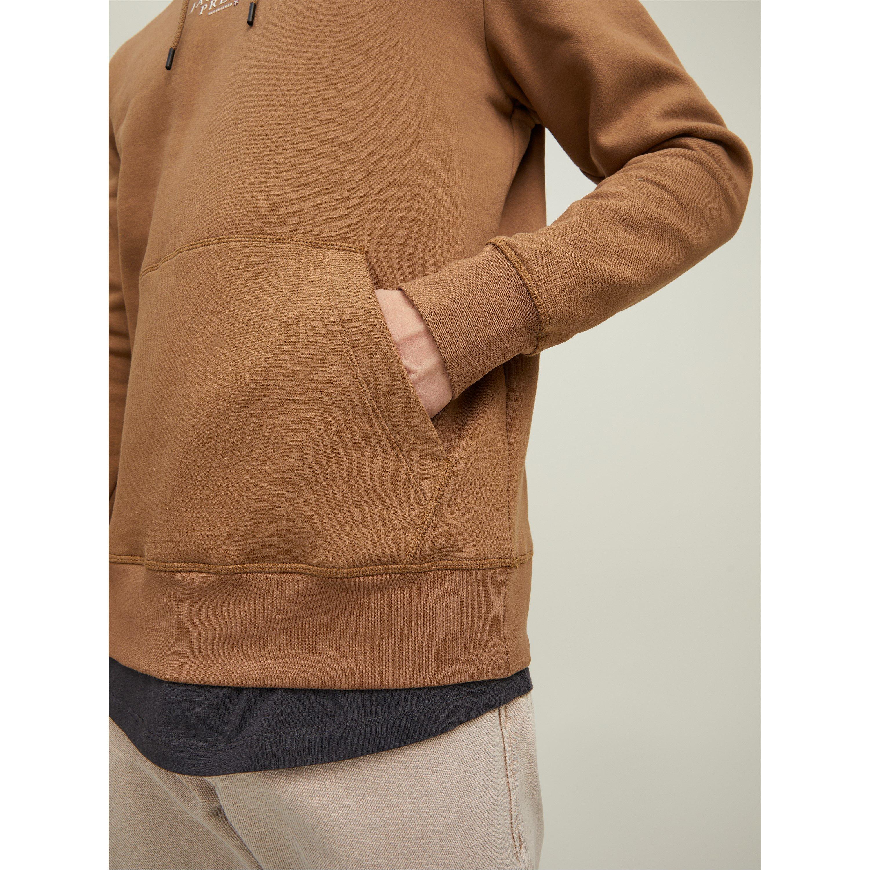 Jack and Jones Archie Logo Hoodie