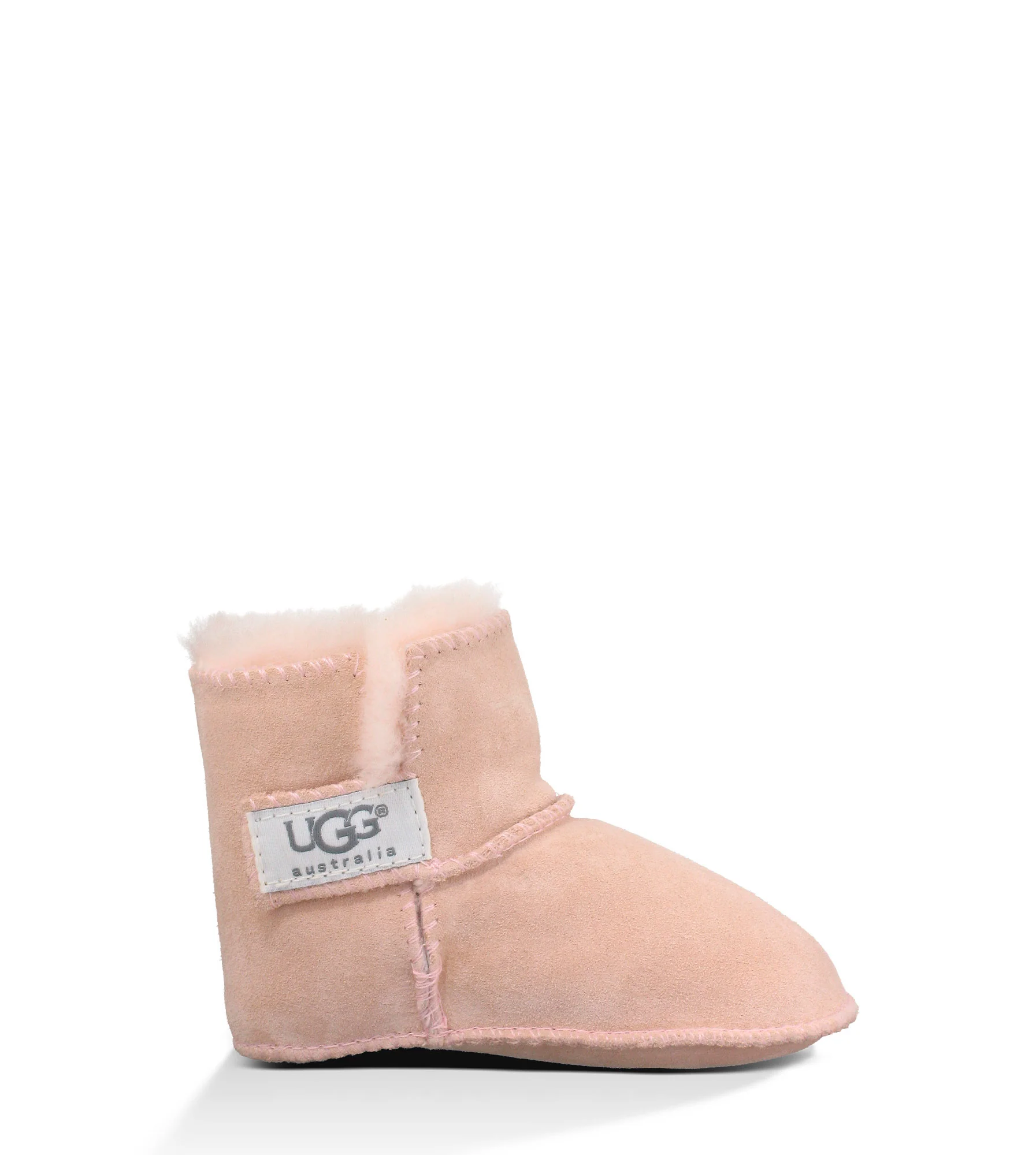 UGG  Erin sutsko - Baby Pink