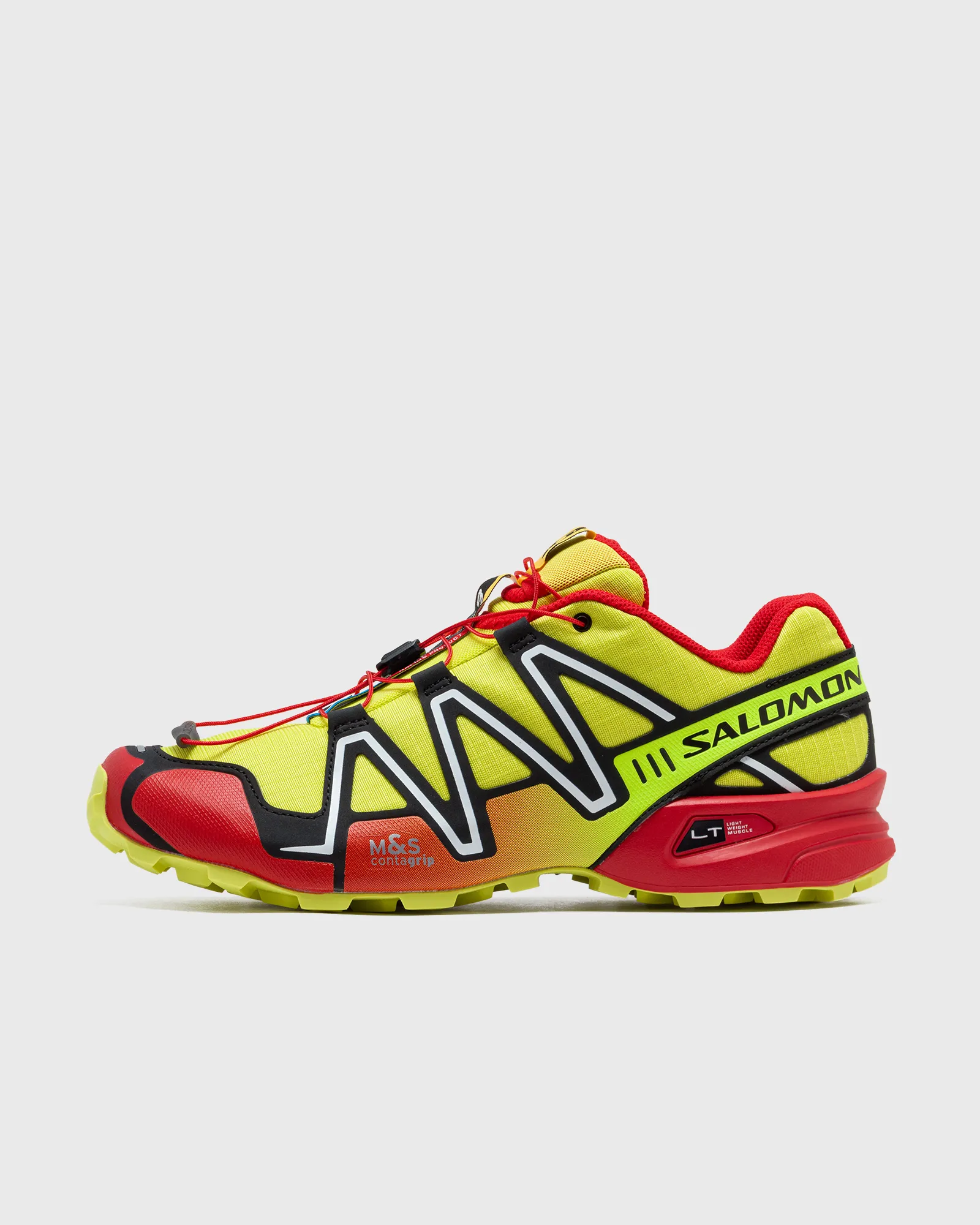 Salomon SPEEDCROSS 3
