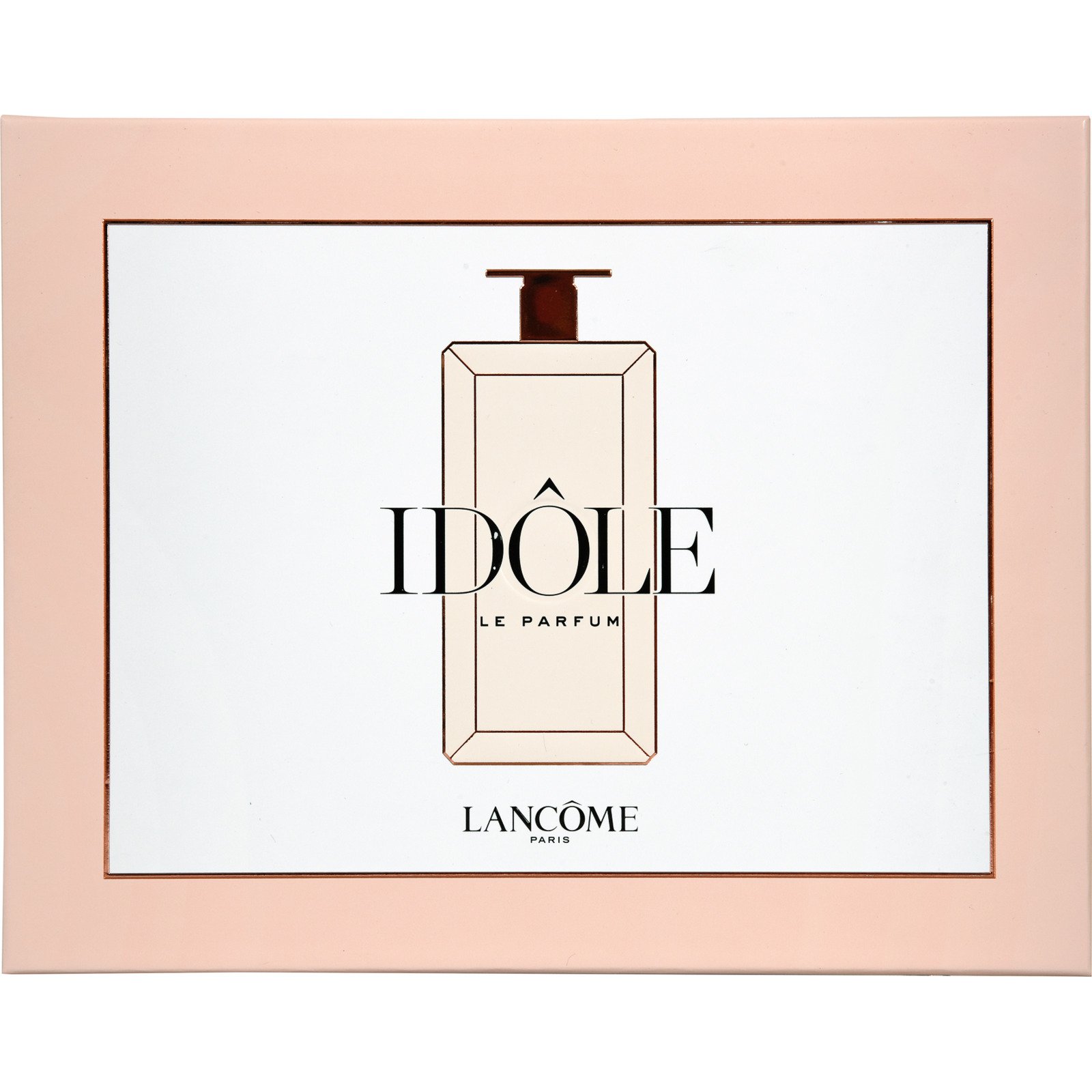 Lancôme Idôle Eau de Parfum 50 ml + Parfumhülle