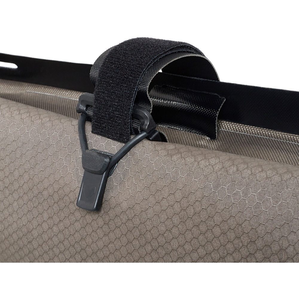 Ortlieb Frame-Pack RC Toptube 4l Rahmentasche dark sand