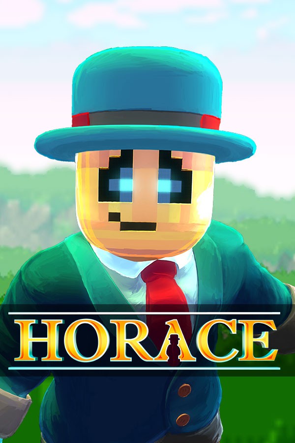 Horace- PC