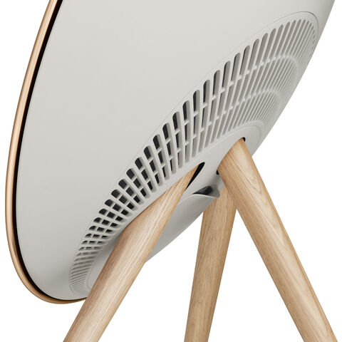 B&O Beosound A9 5th Gen. – draadloze luidspreker met iconisch ontwerp Goud