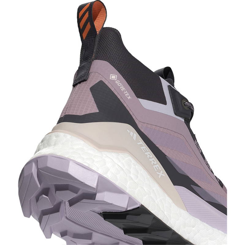 adidas Terrex Free Hiker 2 GTX Vandrestøvler Dame