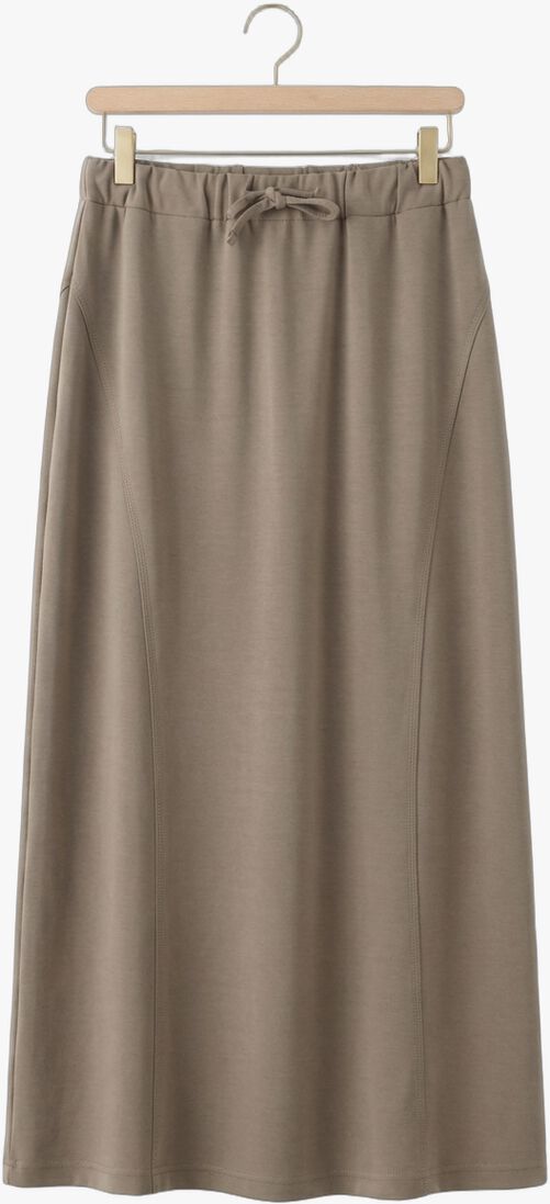 taupe aimee the label rokken noella