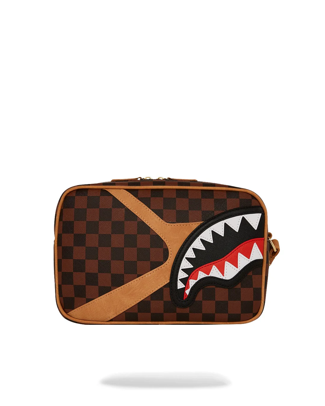 Sprayground Hennyville Toilettas
