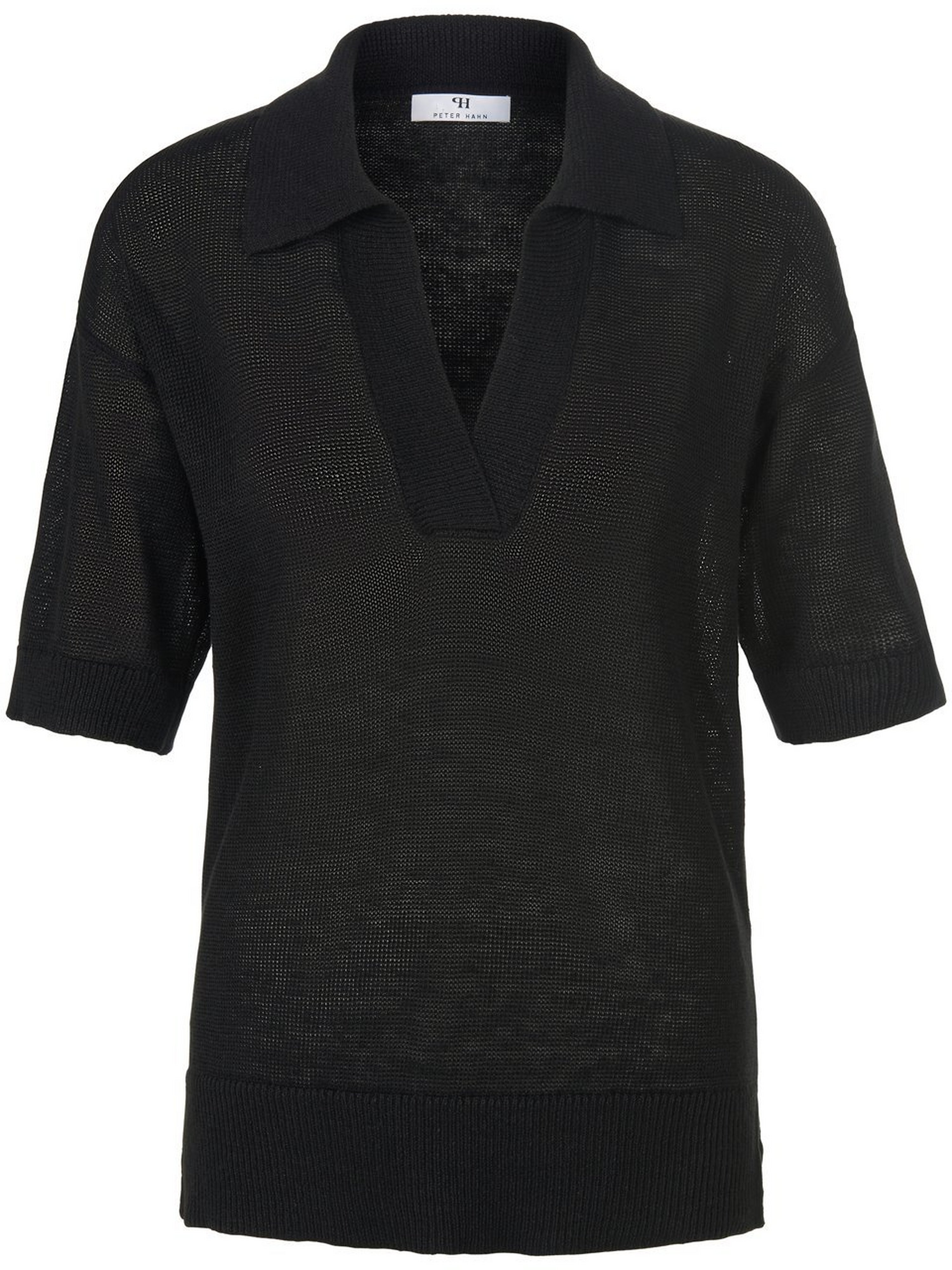 Polo-Pullover