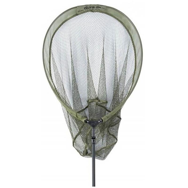 Tete D'epuisette Korum Folding Spoon Net