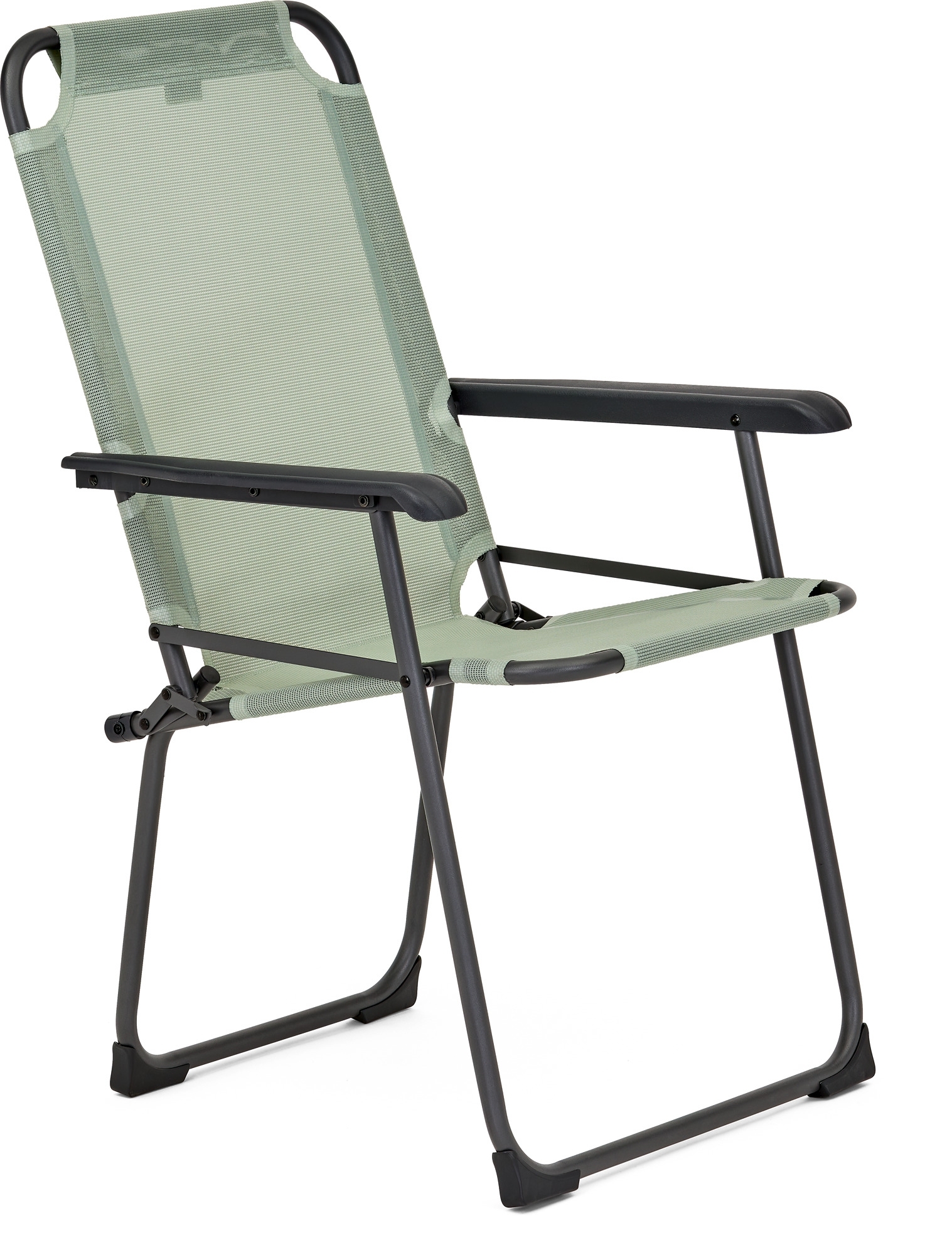 Berger Iseo Classic Klappstuhl grün