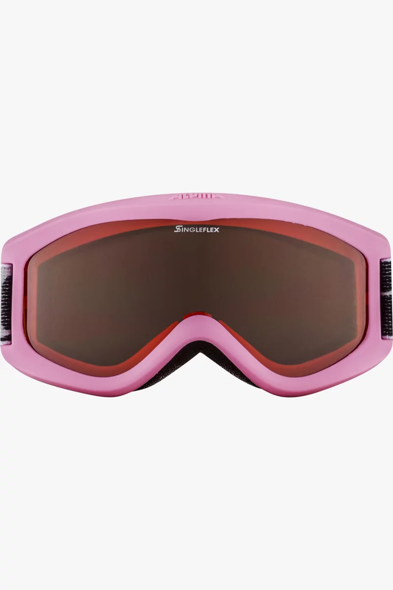 ALPINA Carvy Kinder Skibrille