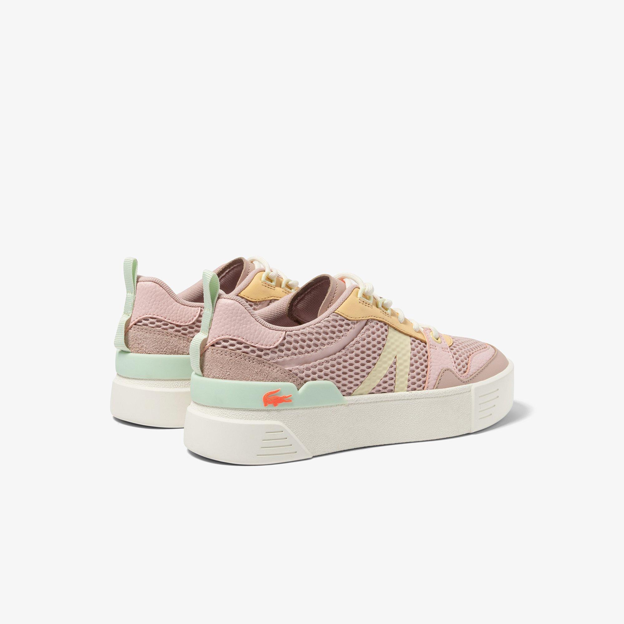 Lacoste L002 123 Trainers Womens