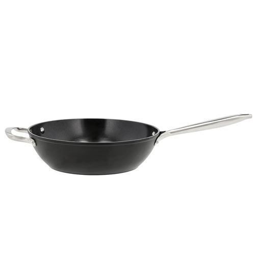 Pillivuyt Gourmet Travo Wok Pande, Ø28 cm