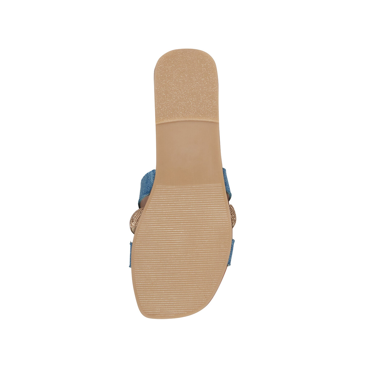 STEVE MADDEN<br>Mulas planas Edriah