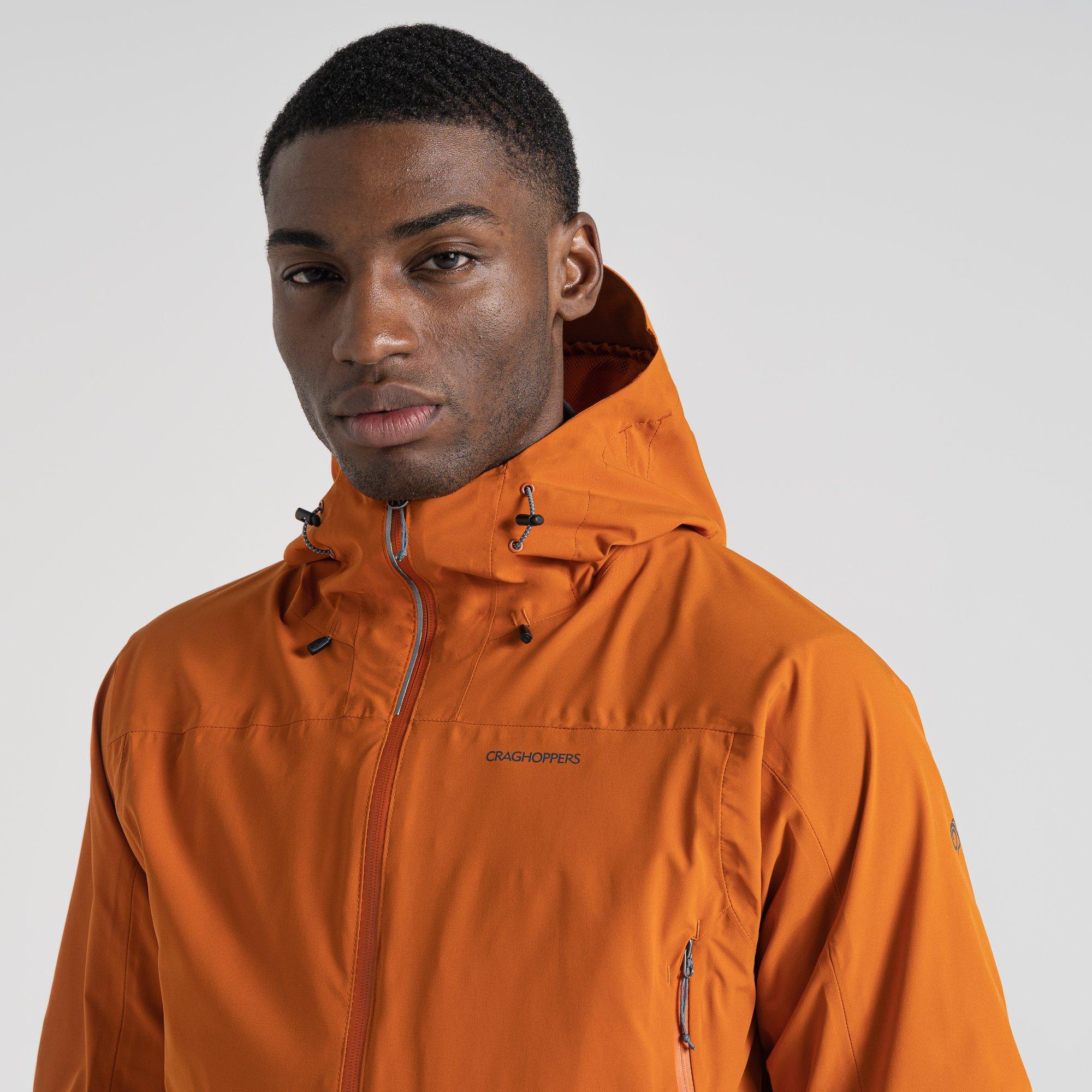 Craghoppers Crag Gryffin Jacket Sn99
