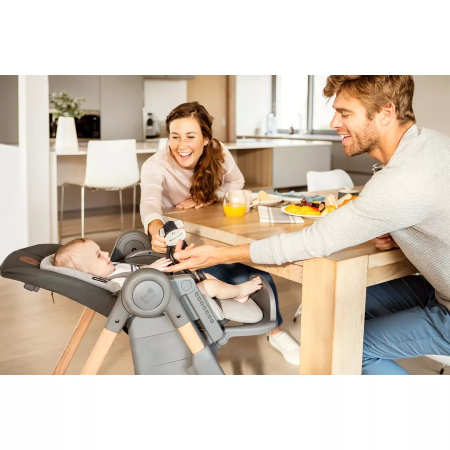 MAXI COSI Hochstuhl Minla Essential Graphite