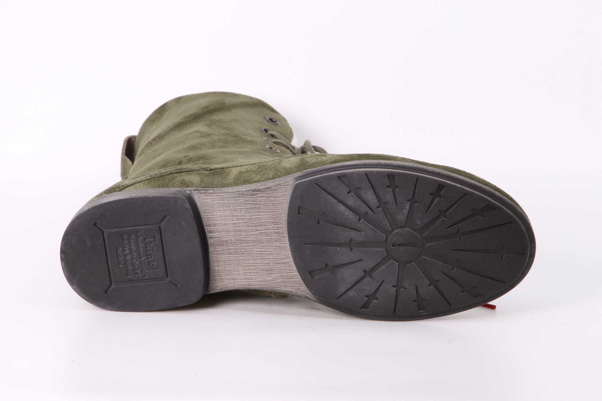 Think Agrat olive