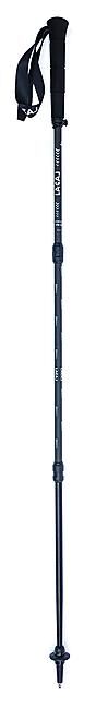 LACAL - BATONS DE TRAIL QUICK STICK CARBON 120