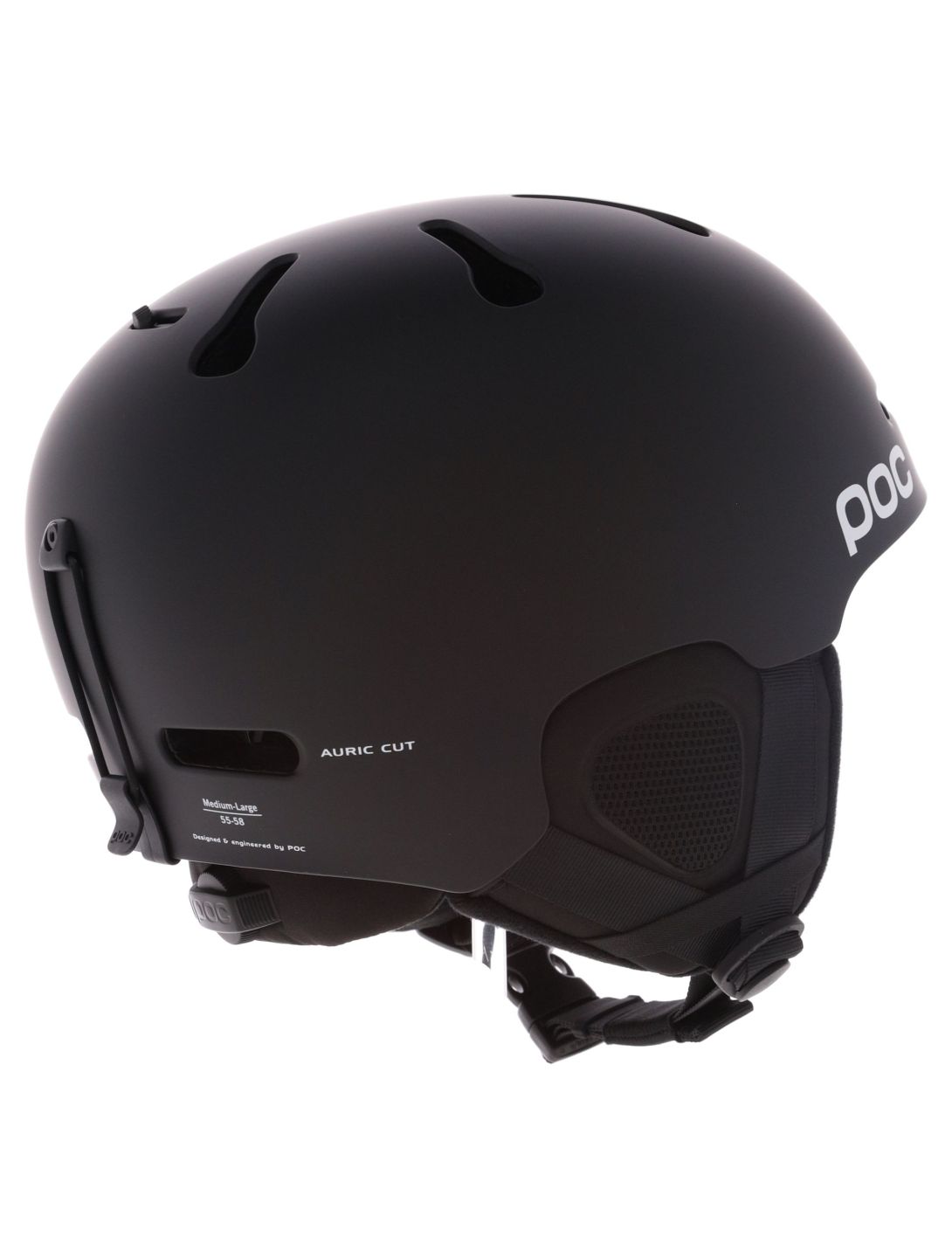 Auric Cut skihelm unisex