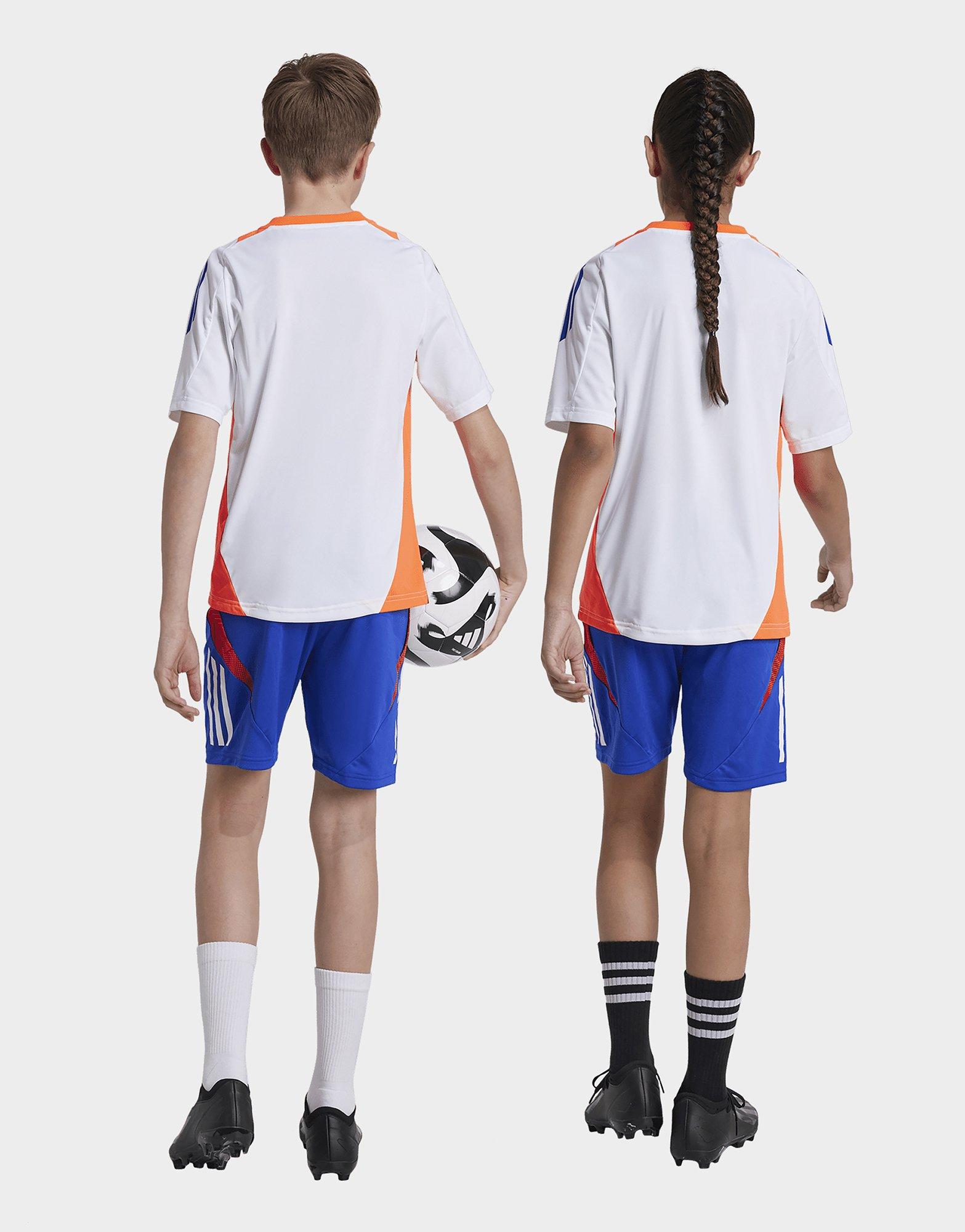 adidas Short d'entraînement Tiro 24 Competition Enfants