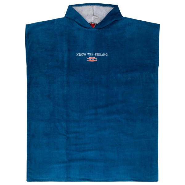 Billabong - Hooded Towel - Poncho surf