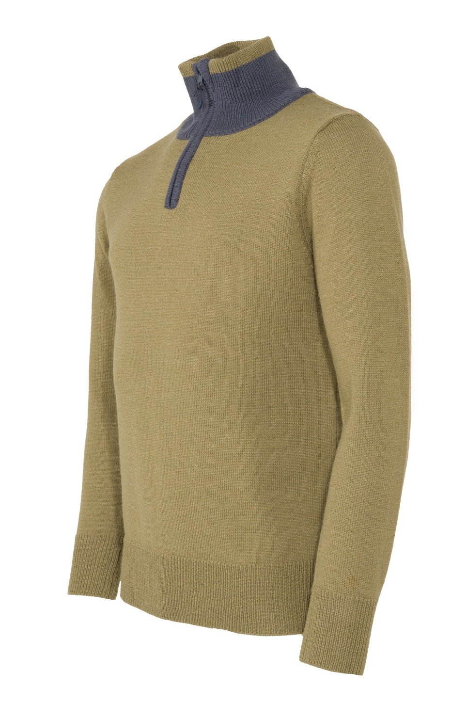 Stormberg Marka Half Zip strikkegenser