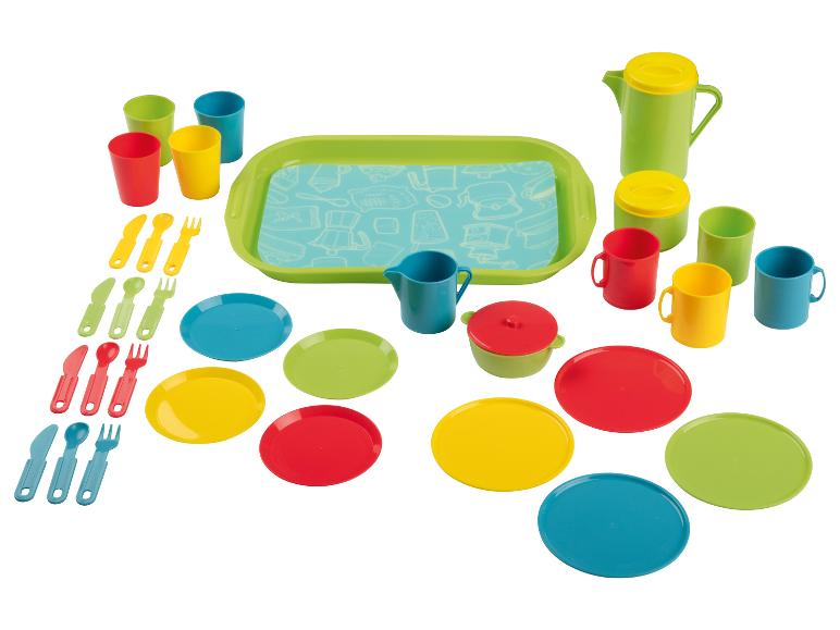 Speelset keuken