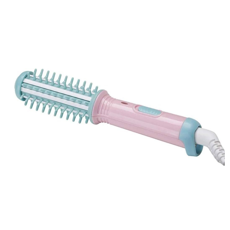 KKMNDE Couleur Mini Fer à friser Pratique Fer à friser créatif Mode coréenne Fer à friser électrique