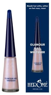 Herome Glamour Nail Whitener 10ML