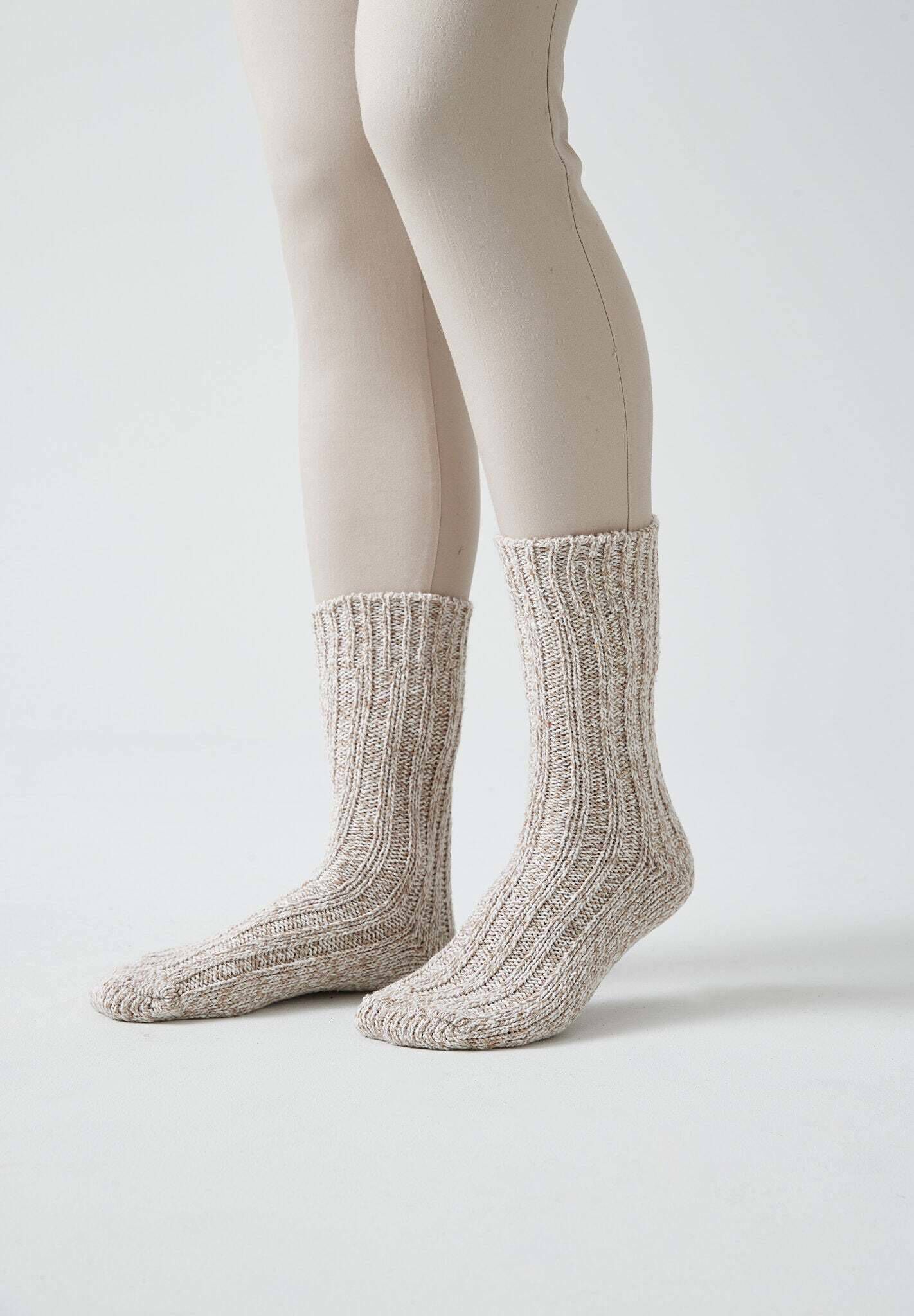 SNOCKS| Norweger Socken 2er-Pack