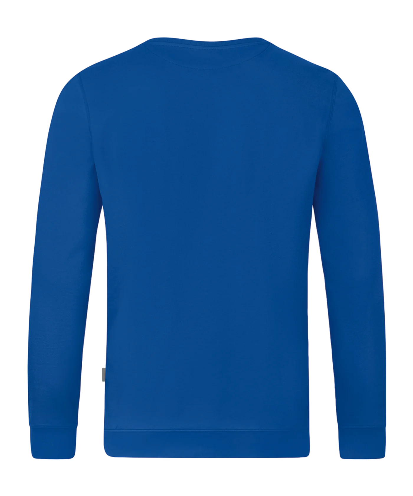 JAKO Doubletex Sweatshirt Blau F400