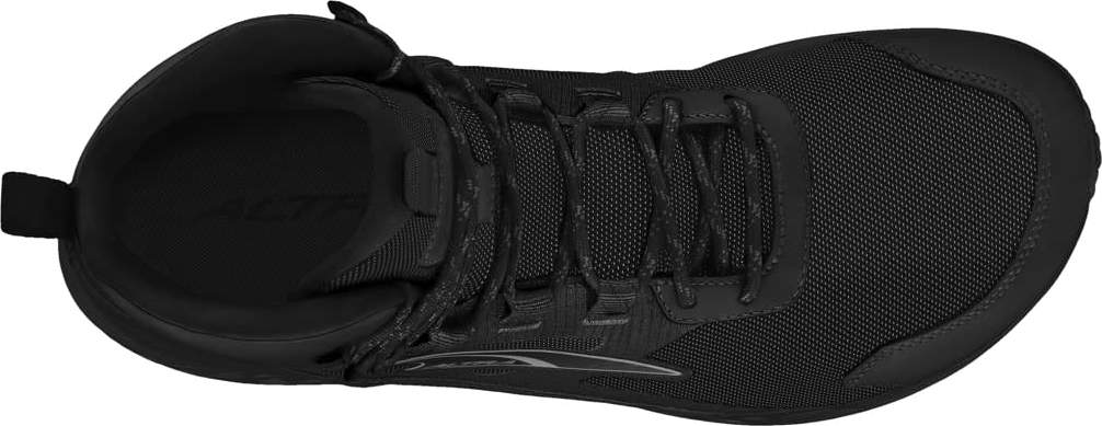 Altra Women's Timp Hiker GORE-TEX Black