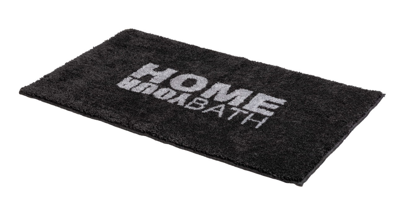 Badteppich 60/90cm Home HOME