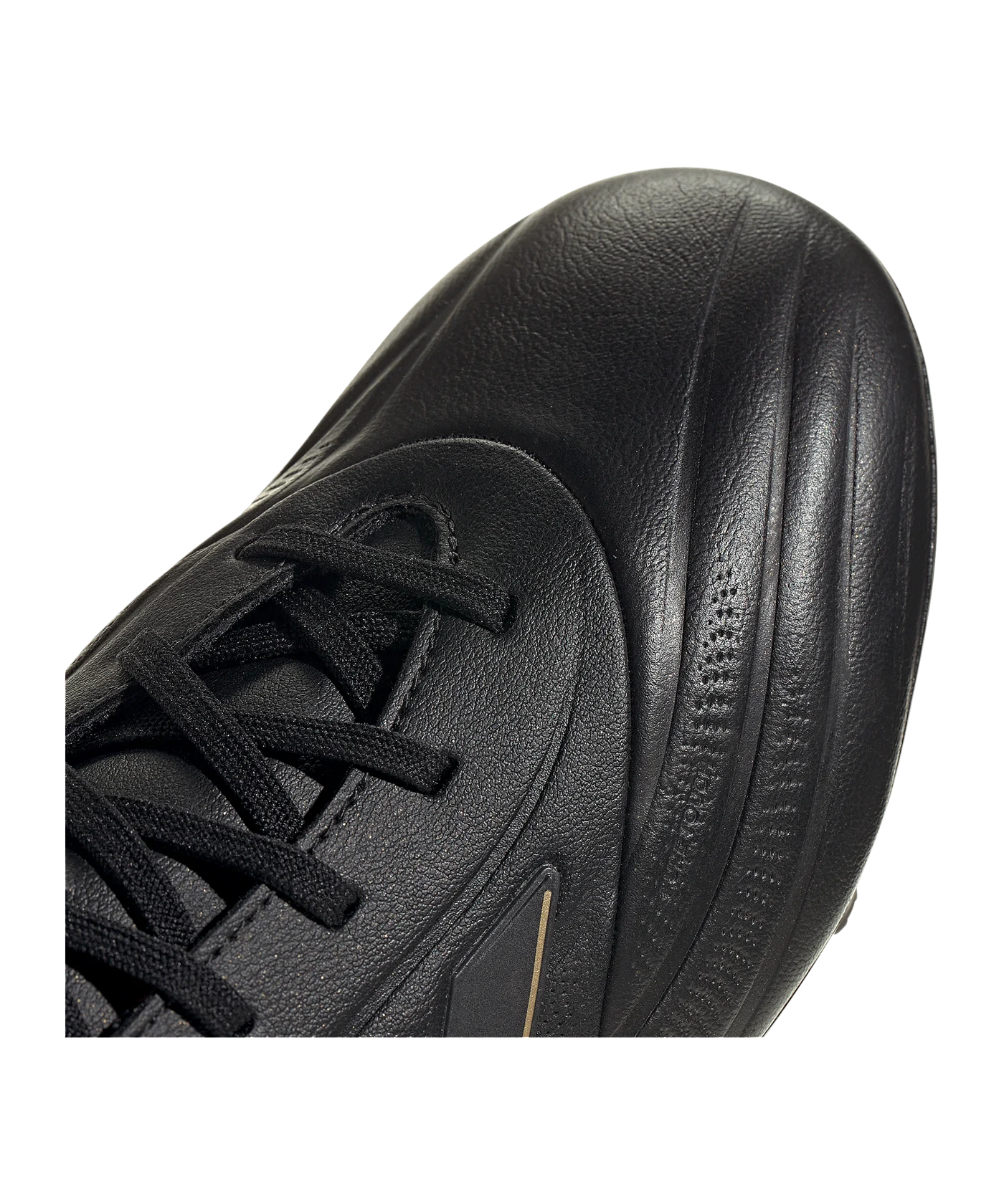 adidas COPA Pure 2 League FG Dark Spark Schwarz Grau