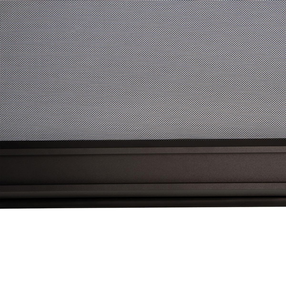 STORE 4M PERGOLA EVORA GRAPHITE