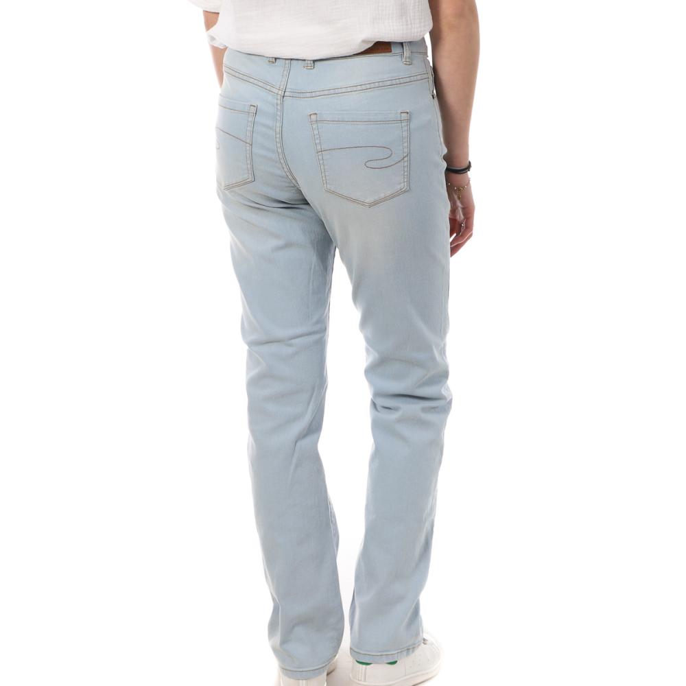 Lee Cooper Jeans Bleu Femme Lee Cooper Worixa