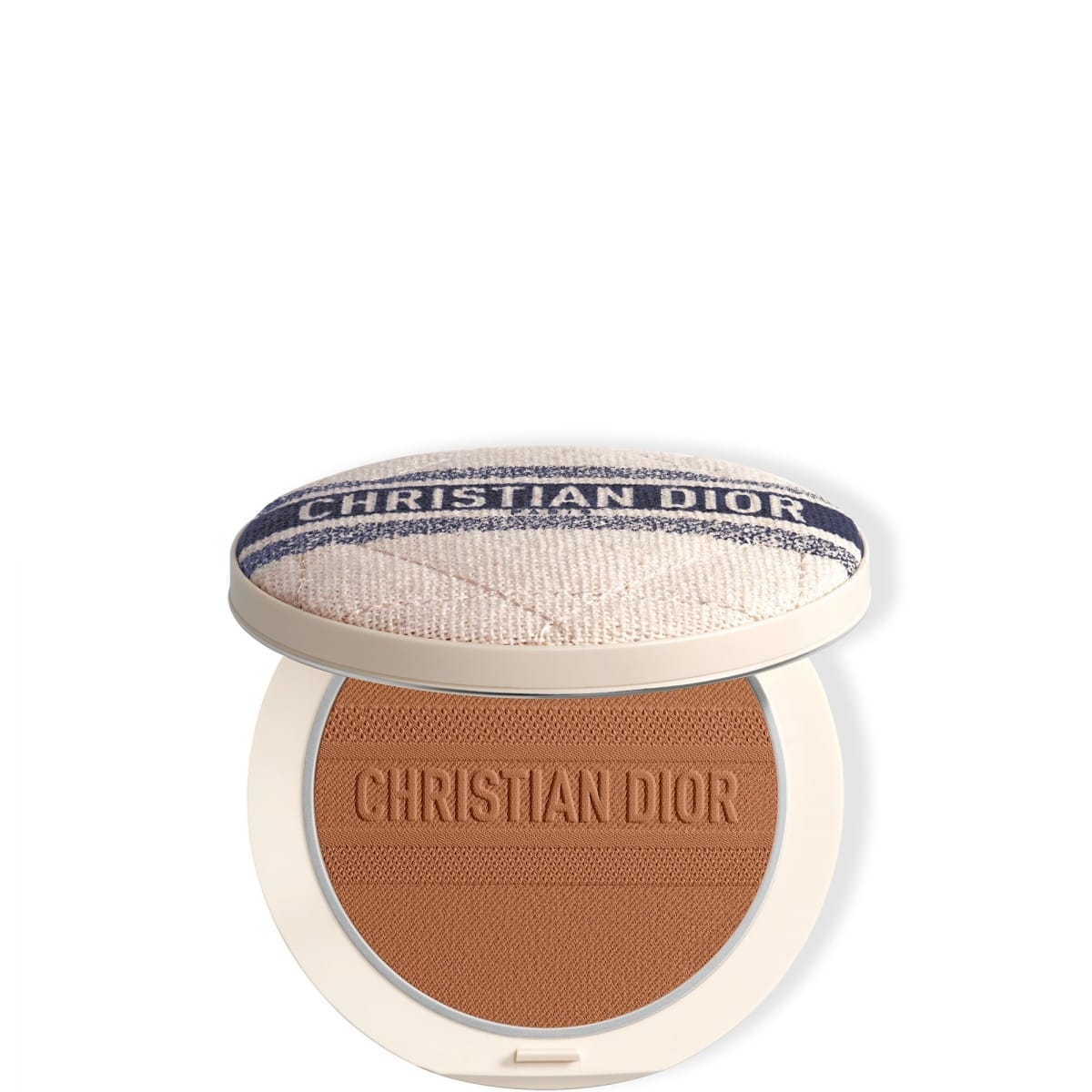 Dior Forever Natural Bronze Dior Forever Natural Bronze Bronzer Fini Bonne Mine - Edition Limitée
