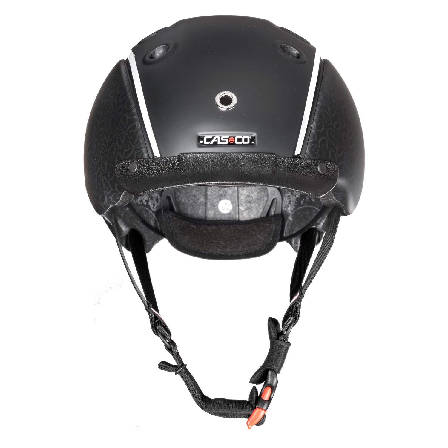 CASCO Reithelm Choice  - schwarz - S (52-56)