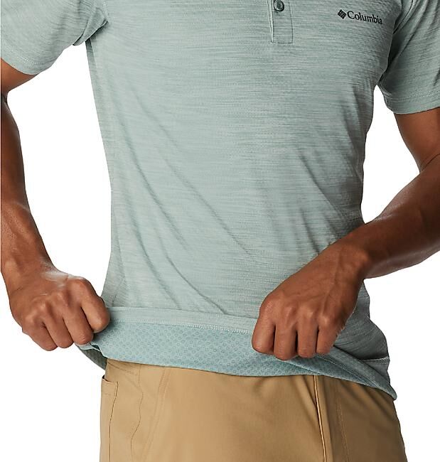 COLUMBIA - POLO ZERO RULES M