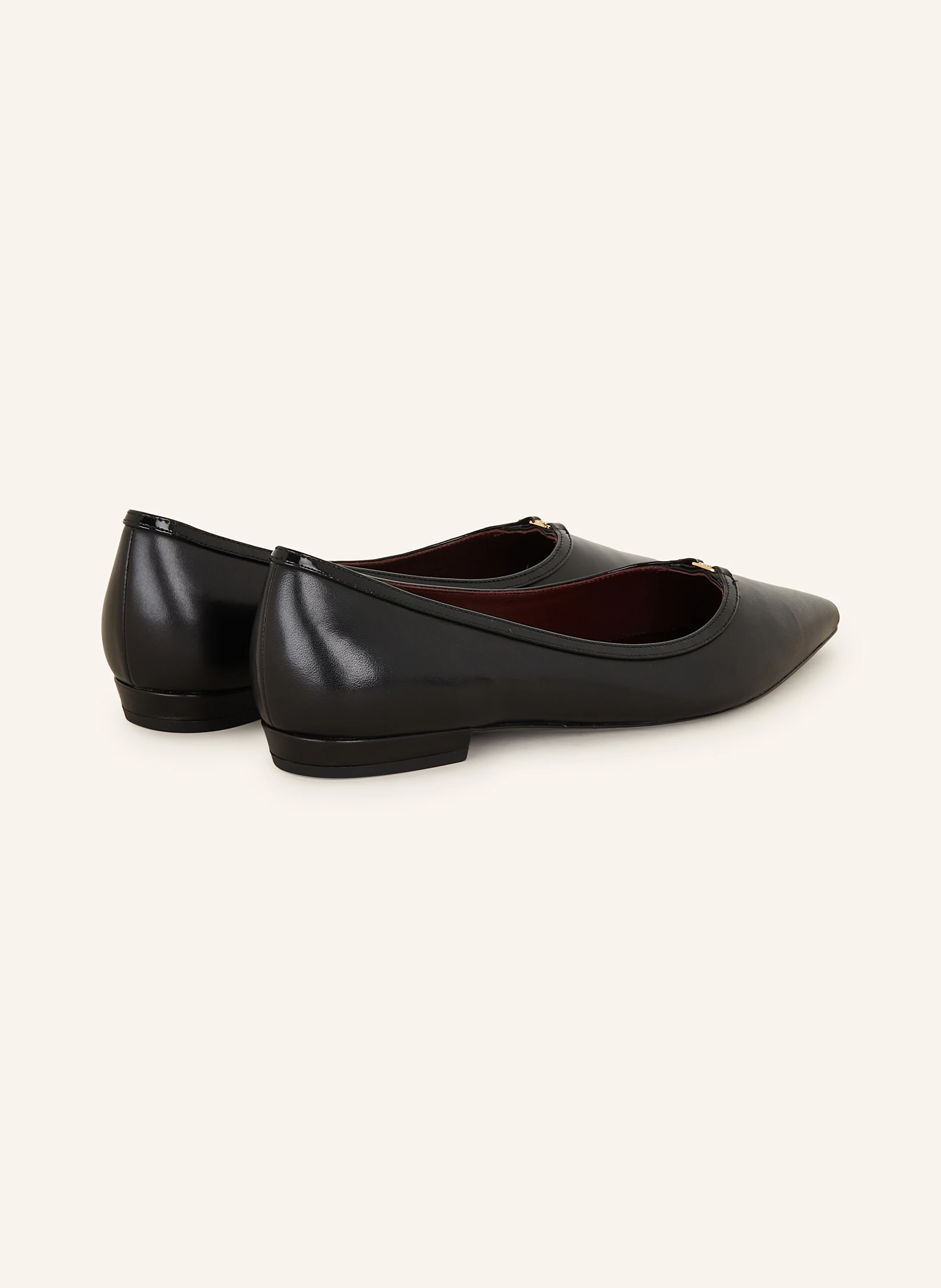 TORY BURCH Ballerinas