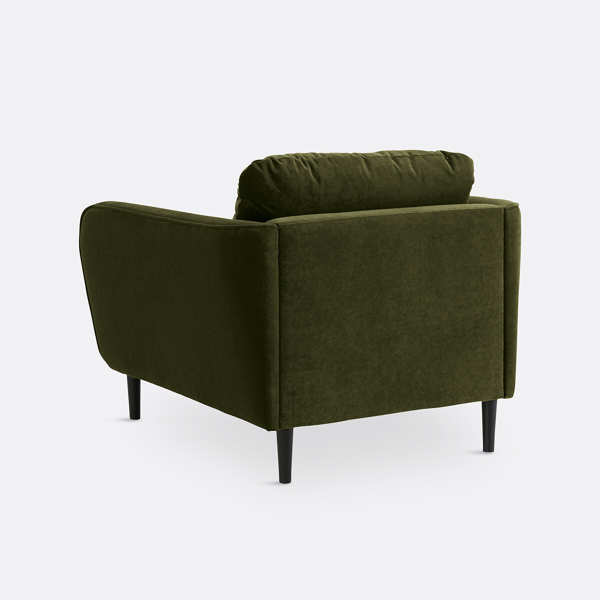 LA REDOUTE INTERIORS<br>Poltrona Fluwheel, Amy