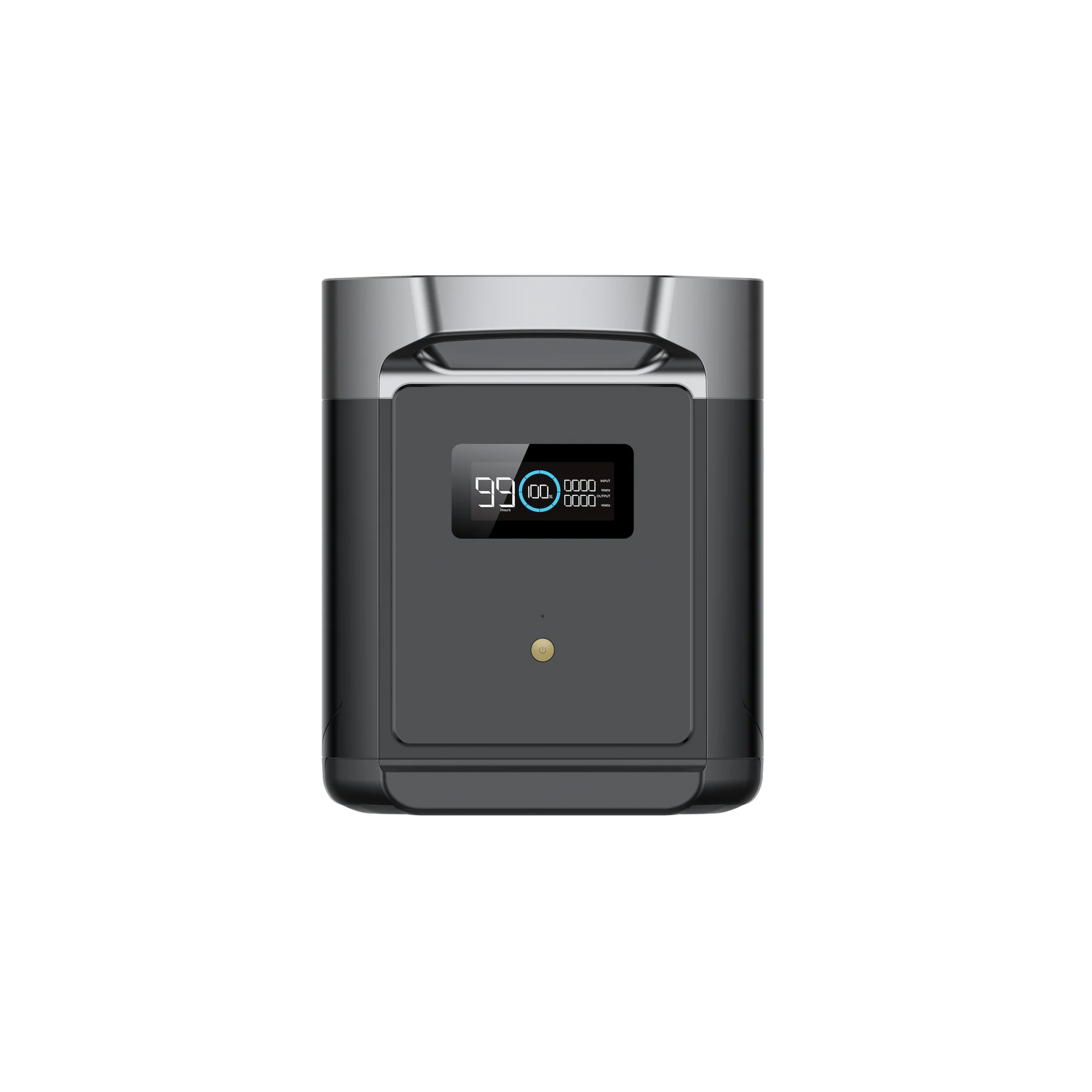 EcoFlow DELTA 2 Max Intelligenter Zusatzabatterie