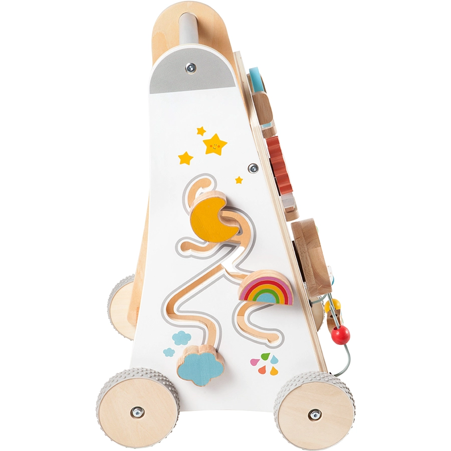 howa® Lauflernwagen My Rainbow