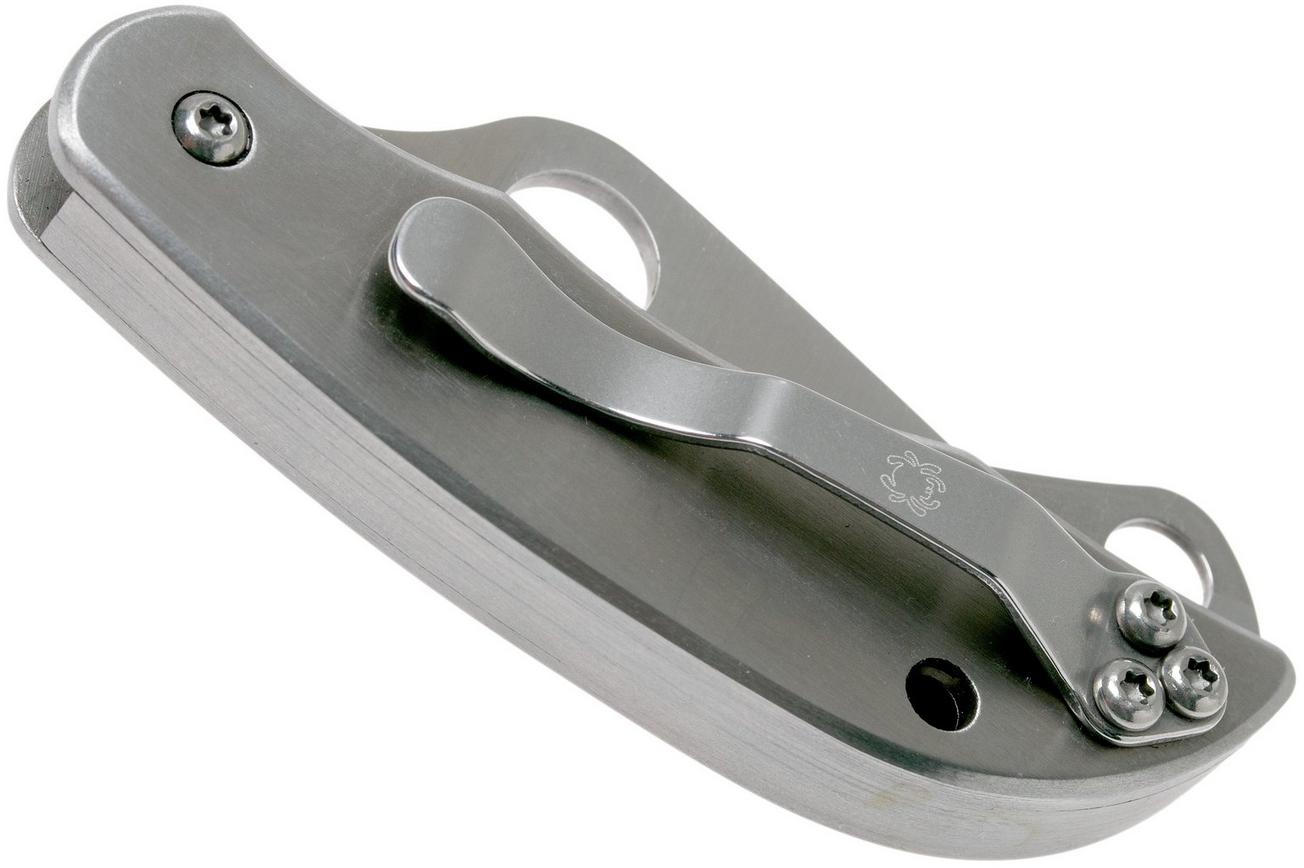 Spyderco Clipitool Scissors C169P zakmes